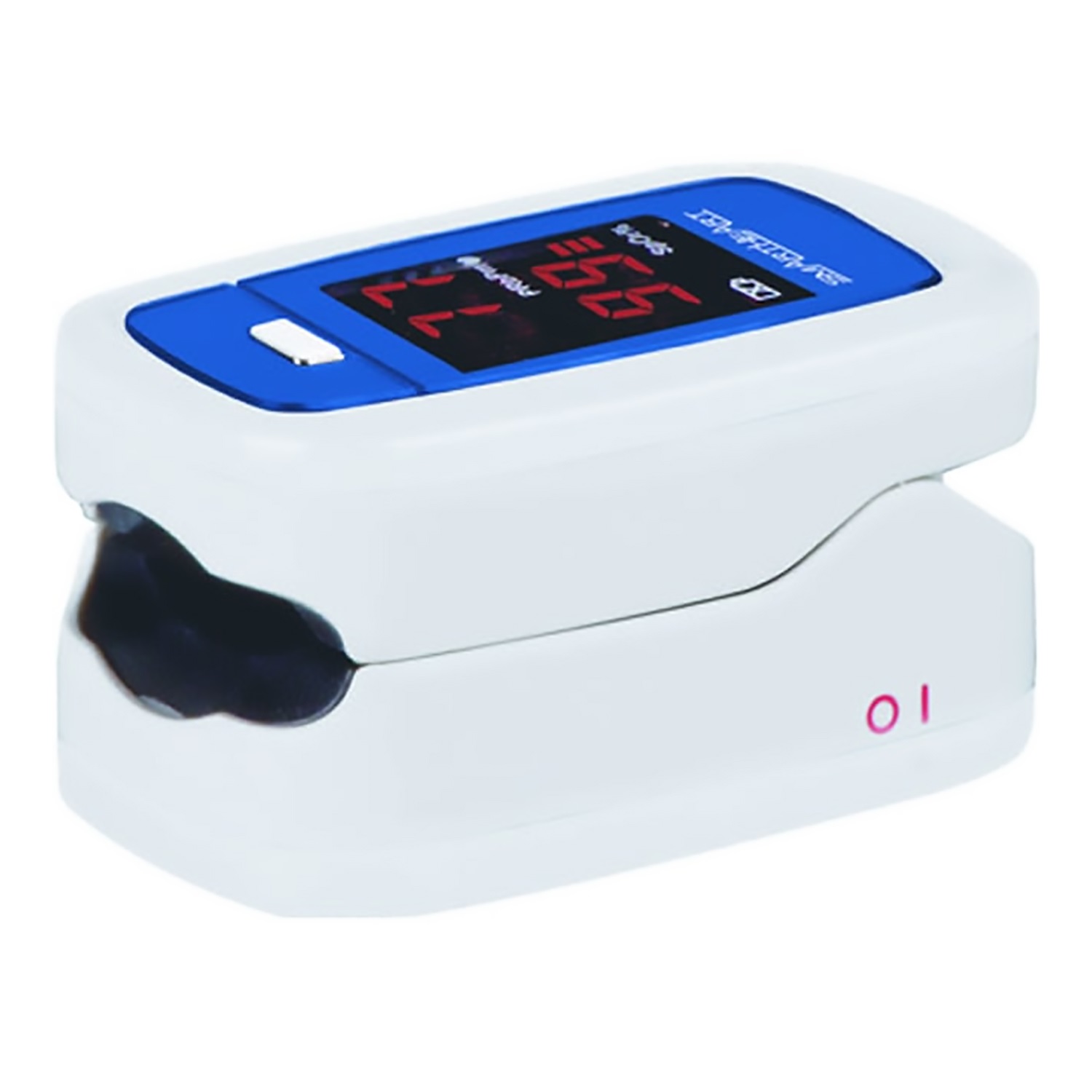 Pulse Oximeters Deluxe Pulse Oximeter 1150D 94882